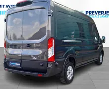 Zunanja slika - Ford Transit - FURGON 2.0TDCI L3H2-SLO-XENON-PDC-KAMERA - 3 - Predogledna slika