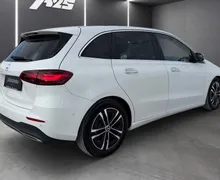 Zunanja slika - Mercedes-Benz B-Razred - B 200 d DCT Advanced Plus-Keylees-LED-PDC-Kamera.. - 3 - Predogledna slika