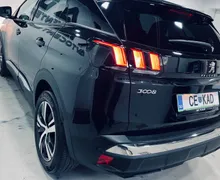 Zunanja slika - Peugeot 3008 - 1.2 PureTech -Z 15  LEASING TUDI ZA BREZPOSELNE - 8 - Predogledna slika