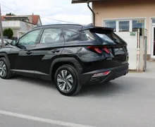 Zunanja slika - Hyundai Tucson - 1.6 CRDi MHEV Business DCT - 9 - Predogledna slika
