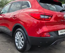 Zunanja slika - Renault Kadjar - dCi 110 BOSE LED-NAVI-KAMERA-NAVI-ALU-VIRUTAL - 6 - Predogledna slika