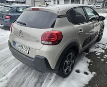 Zunanja slika - Citroën C3 - Max PureTech 83 S S BVM5 - 3 - Predogledna slika