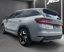 Zunanja slika - Škoda Kodiaq - 1.5 mHEV Sportline DSG - 4 - Predogledna slika