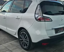 Zunanja slika - Renault Scénic - Scenic 1.2 16v-BOSSE-Le 159.000km-Odličen- Tempo.- - 8 - Predogledna slika