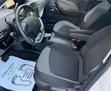 Zunanja slika - Citroën C4 Grand SpaceTourer - 2.0 HDi 163PS EAT8 SLO 1.LASTNIK BI-XENON PR - 12 - Predogledna slika