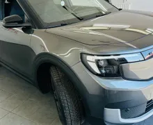 Zunanja slika - Ford Explorer - 82kWh 286HP Premium.KAMERA.LED.NAVI.USNJE.ACC.TOP - 3 - Predogledna slika