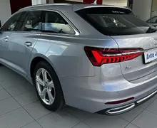 Zunanja slika - Audi A6 - Avant 40 TDI S tronic Sport-ACC-MRTVI KOT-VL.KLJUKA-360 - 4 - Predogledna slika