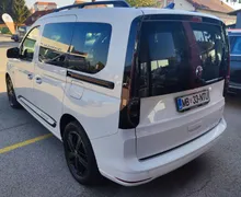 Zunanja slika - Volkswagen Caddy - Edition PHEV - 7 - Predogledna slika