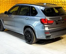 Zunanja slika - BMW X5 - serija : xDrive40d AUT.-M Sport-HEAD UP-SOFTCLOSE-360 - 8 - Predogledna slika