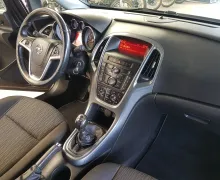 Zunanja slika - Opel Astra - 1.6 16V - 10 - Predogledna slika
