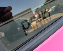 Zunanja slika - Nissan Juke - 1.5 dCi PINK PAKET KLIMA-ALU PLATIŠČA-SLOVENSKI - 9 - Predogledna slika