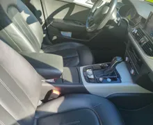 Notranja slika - Audi A6 - Avant 3,0 TDI clean diesel quattro Business S tronic - 19 - Predogledna slika