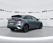 Zunanja slika - KIA Ceed - 1.0 T-GDi LX Champion+ ISG. M T - 5 - Predogledna slika