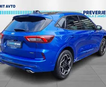 Zunanja slika - Ford Kuga - 2.5 HYBRID PHEV ST-Line CVT-SLO-LED-RADAR-NAVI-360 - 3 - Predogledna slika