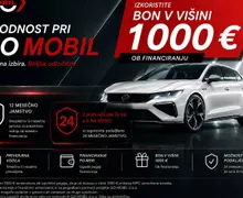 Zunanja slika - BMW serija 3 Touring: - 320d Avt. Advantage - Laser.asistence.Hi-Fi.ALU18. - 2 - Predogledna slika