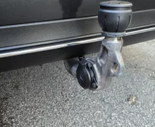 Zunanja slika - Mercedes-Benz C-Razred - C 220 d 4MATIC-ACC-CAMERA-HIGH LED-KOT NOV- - 14 - Predogledna slika