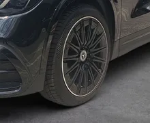 Zunanja slika - Mercedes-Benz GLA-Razred - GLA 200 d AMG Line Avt. - 6 - Predogledna slika