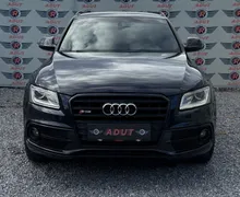 Zunanja slika - Audi SQ5 - 3.0 TDI QUATTRO COMPETITION|JAMSTVO| - 2 - Predogledna slika