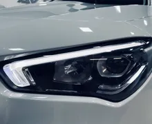 Zunanja slika - Mercedes-Benz CLA-Razred - CLA Shooting Brake CLA 180 d-KAMERA-GRETJE SED- - 17 - Predogledna slika