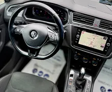 Zunanja slika - VW Tiguan - 4motion 2.0 TDI BMT R-Line Edition DSG.Slo poreklo - 9 - Predogledna slika
