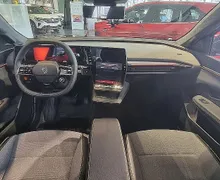 Zunanja slika - Renault Scenic E-tech - Techno E-Tech Electric 170 Comfort Range - 9 - Predogledna slika
