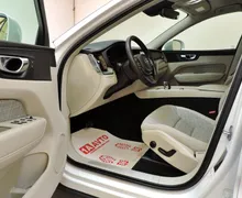 Zunanja slika - Volvo XC60 - B4D AWD  Avt. LED-VIRTUA - 9 - Predogledna slika
