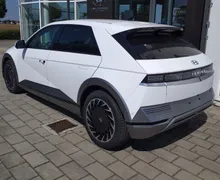 Zunanja slika - Hyundai Ioniq 5 - 168kW PREMIUM 84kWh .VOZILA V PRIHODU - 4 - Predogledna slika