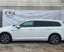 Zunanja slika - Volkswagen Passat - Variant 1.4 TSI GTE DSG - LED - NAVI - ACC - PDC - 8 - Predogledna slika