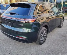 Zunanja slika - Geely StarRay - EM-i MAX - 6 - Predogledna slika