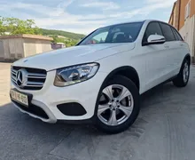 Zunanja slika - Mercedes-Benz GLC-Razred - 220 d 4MATIC POLOG 2000... - 4 - Predogledna slika