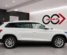 Zunanja slika - Škoda Kodiaq - 2.0 TDI Style DSG- Matrix.virtual.kamera.asistence - 4 - Predogledna slika