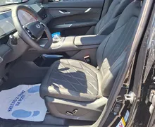 Zunanja slika - Changan CS75 Plus - 8AT+KOMPLET ZIMSKIH PNEVMATIK+DOBAVA TAKOJ - 5 - Predogledna slika