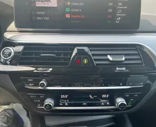 Notranja slika - BMW Serija 5 - BMW - 9 - Predogledna slika