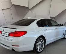 Zunanja slika - BMW Serija 5 - 520d Avt. - 4 - Predogledna slika