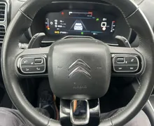 Zunanja slika - Citroën C5 Aircross - Shine Pack BlueHDi 130.KAMERA.NAVI.LED.USNJE.TOP - 12 - Predogledna slika