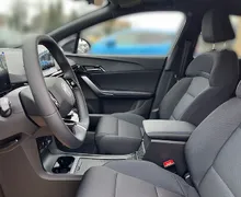 Zunanja slika - MG MG4 - Comfort 64 kWh - 3 - Predogledna slika