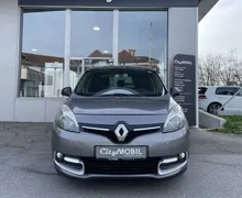 Zunanja slika - Renault Scénic - Scenic LIMITED EDITION-KEYLESS GO-PARK SENZORJI-ALU - 3 - Predogledna slika