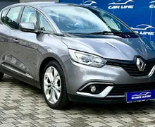 Zunanja slika - Renault Scénic - Scenic Zen Energy dCi 110 - 3 - Predogledna slika