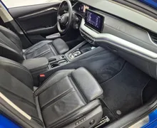 Notranja slika - Škoda Octavia - Combi 2.0 TDI Style DSG... - 11 - Predogledna slika