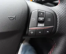 Zunanja slika - Ford Kuga - ST-LINE 2.5 Duratec Hybri 183KM FHEV AWD - 16 - Predogledna slika