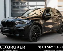 Zunanja slika - BMW X5 - serija : M50i Adaptivno M podvozje HarmanK Night vision - 1 - Predogledna slika