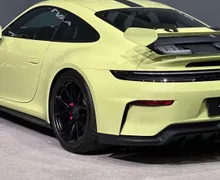 Zunanja slika - Porsche 911 - GT3 PDK-RACING-KARBON-LIFT-CHRONO-BOSE............ - 6 - Predogledna slika
