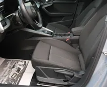 Zunanja slika - Audi A3 - Sportback 30 TDI Advanced S tronic-ALU-NAVI-PDC - 12 - Predogledna slika