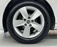 Notranja slika - Škoda Octavia - Combi 1.6 TDI Family... - 9 - Predogledna slika