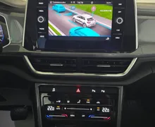 Notranja slika - Volkswagen T-Roc - 2.0 TDI Style DSG - IQ Light.virtual.kamera.asist - 16 - Predogledna slika