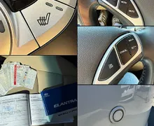 Zunanja slika - Hyundai Elantra - 1.6 MPI Life - 1. LASTNIK - SLO - GR. SED - - 11 - Predogledna slika