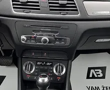Zunanja slika - Audi Q3 - 2.0 TFSI+ LED+Q+S tronic+BI-XENON+KLJUKA+TEMP - 13 - Predogledna slika