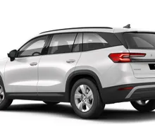 Zunanja slika - Škoda Kodiaq - 2.0 TDI 110kW Selection DSG - NAROČILO - 2 - Predogledna slika