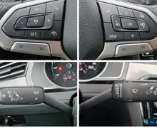 Zunanja slika - VW Passat - 1.4 TSI GTE avt. 160kW DYNAUDIO WEBASTO KAM KLJU.. - 13 - Predogledna slika