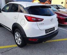 Zunanja slika - Mazda CX-3 - CD105 Attraction - 4 - Predogledna slika
